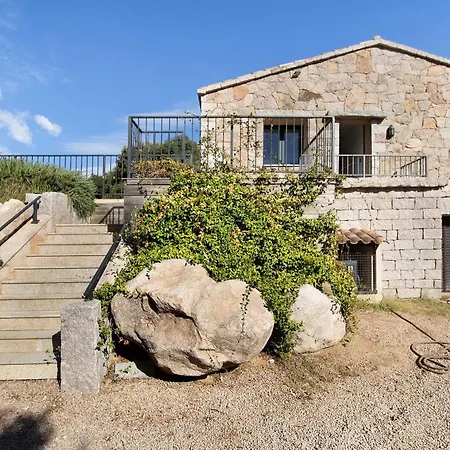 Maison A Salvatica * Porto-Vecchio (Corsica)