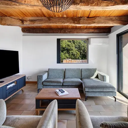 Maison A Salvatica Porto-Vecchio (Corsica)