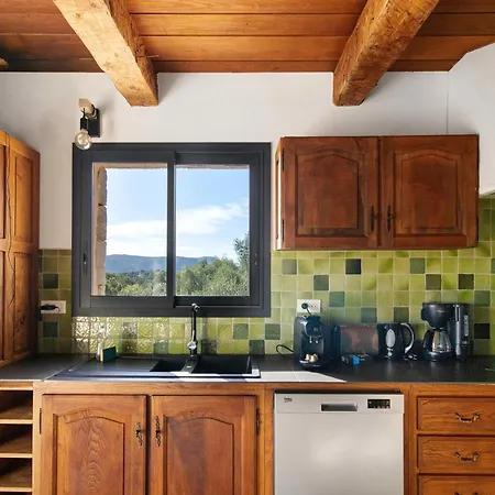 Maison A Salvatica *