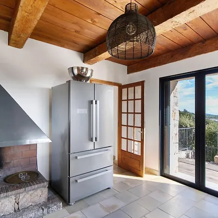 Villa Maison A Salvatica *