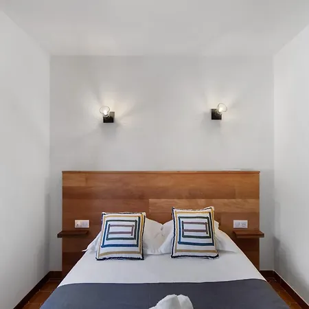 Maison A Salvatica Villa *