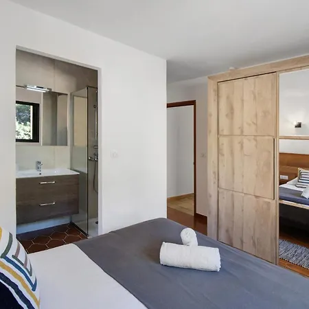 Villa Maison A Salvatica Porto-Vecchio (Corsica)