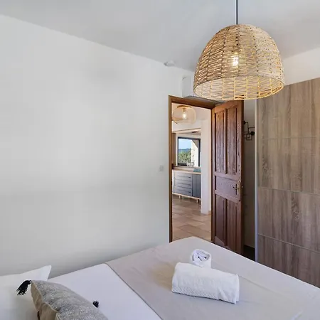 Maison A Salvatica Villa Porto-Vecchio (Corsica)
