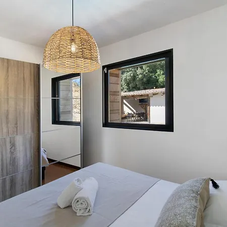 Villa Maison A Salvatica Porto-Vecchio (Corsica)