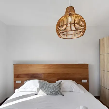 Maison A Salvatica Villa Porto-Vecchio (Corsica)