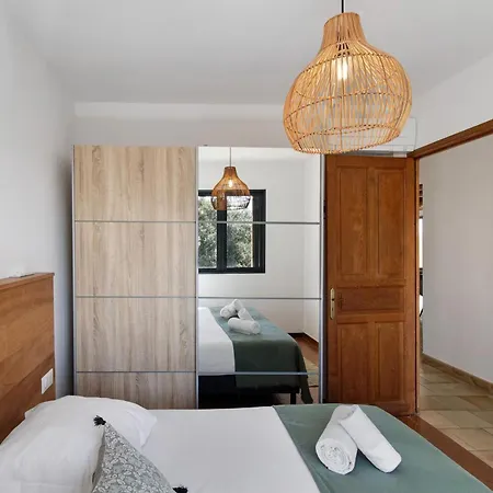Maison A Salvatica Porto-Vecchio (Corsica)