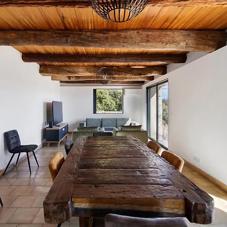 Villa Maison A Salvatica *