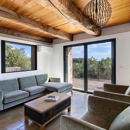 Villa Maison A Salvatica *