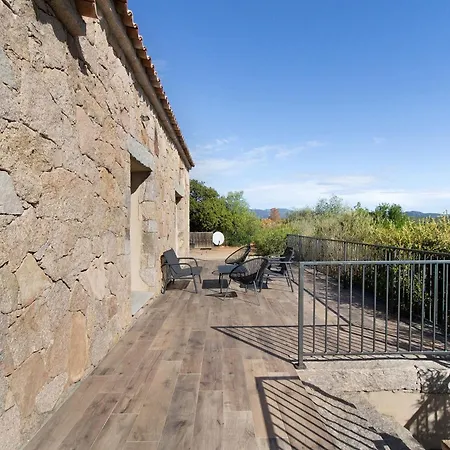 Villa Maison A Salvatica
