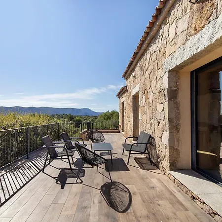 Maison A Salvatica * Porto-Vecchio (Corsica)