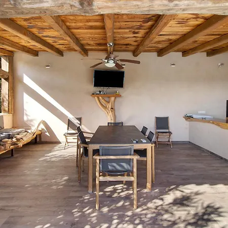 Maison A Salvatica Villa