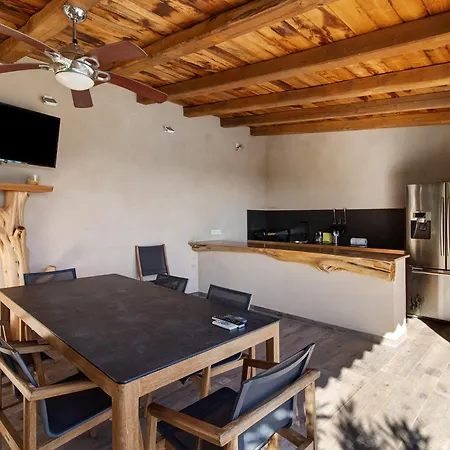 Maison A Salvatica Villa