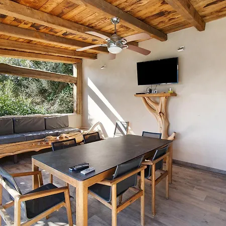 Villa Maison A Salvatica Porto-Vecchio (Corsica)
