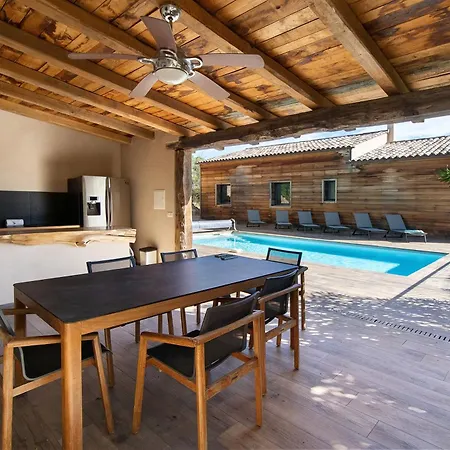 Maison A Salvatica