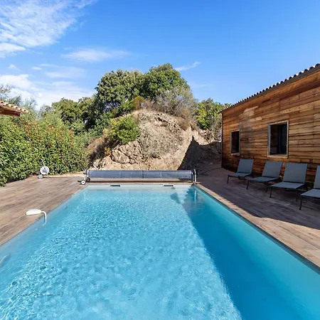 Villa Maison A Salvatica Porto-Vecchio (Corsica)