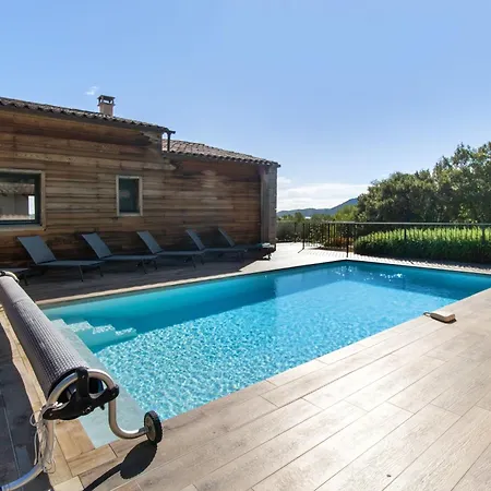 Maison A Salvatica Villa