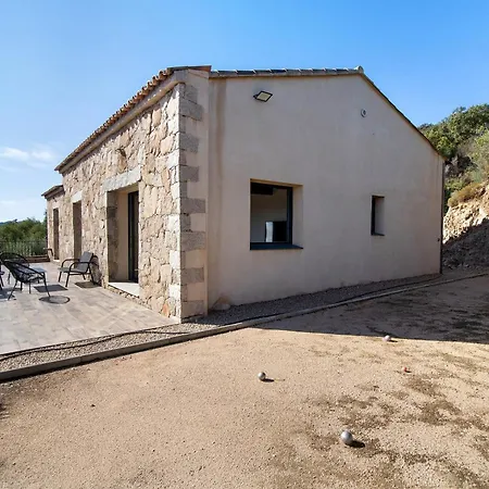 Maison A Salvatica Villa *