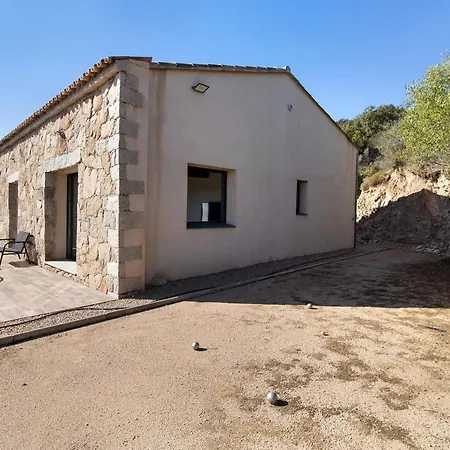 Maison A Salvatica Villa *