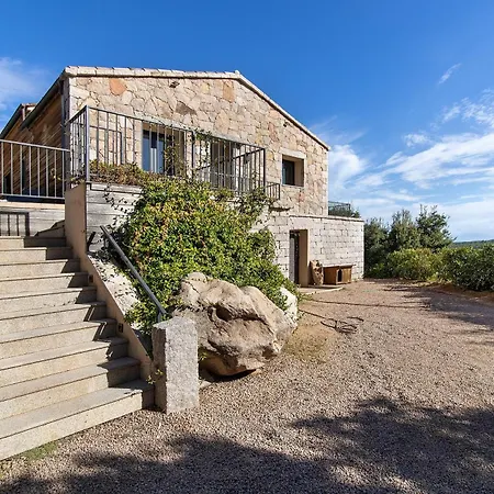 Maison A Salvatica Porto-Vecchio (Corsica)